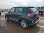 2015 Fiat 500L Lounge