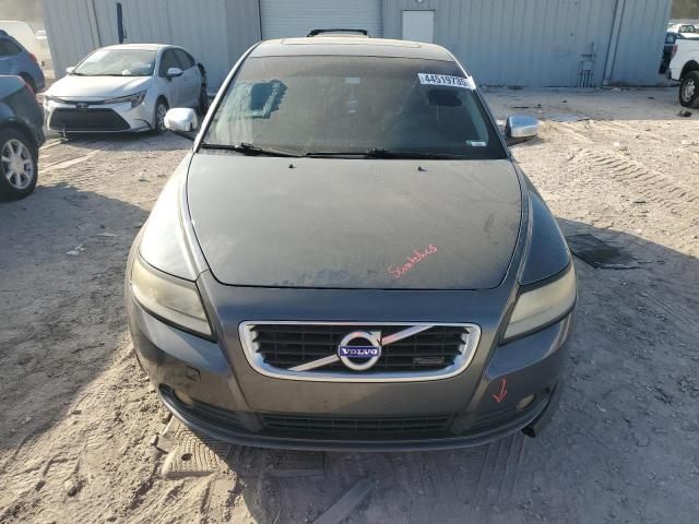 2011 Volvo S40 T5