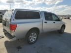 2008 Nissan Titan XE