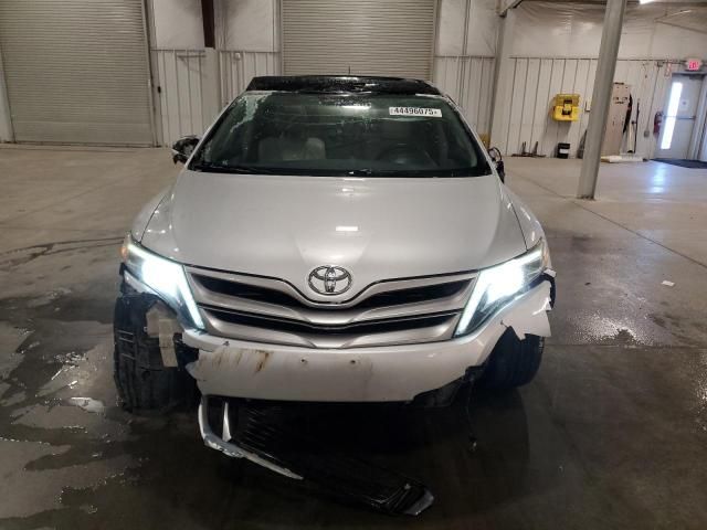 2013 Toyota Venza LE