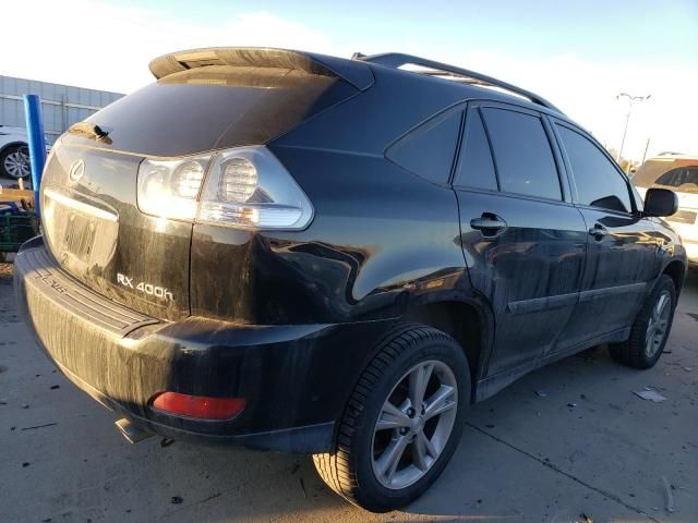 2006 Lexus RX 400