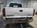 2002 Chevrolet Silverado K2500 Heavy Duty