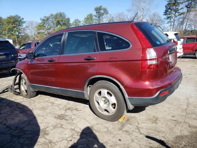 2008 Honda CR-V LX