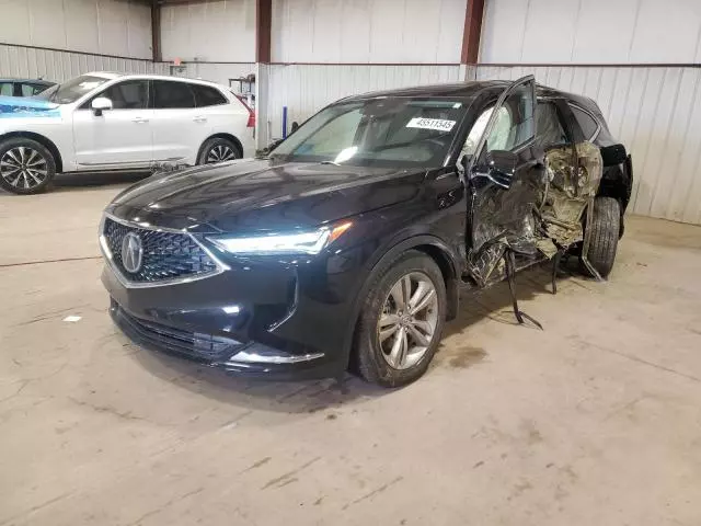 2023 Acura MDX