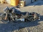 2007 Harley-Davidson Flstn