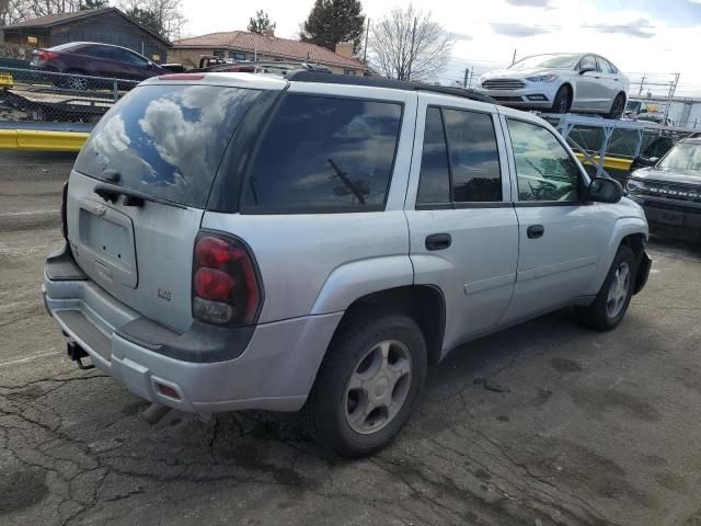 2008 Chevrolet Trailblazer LS