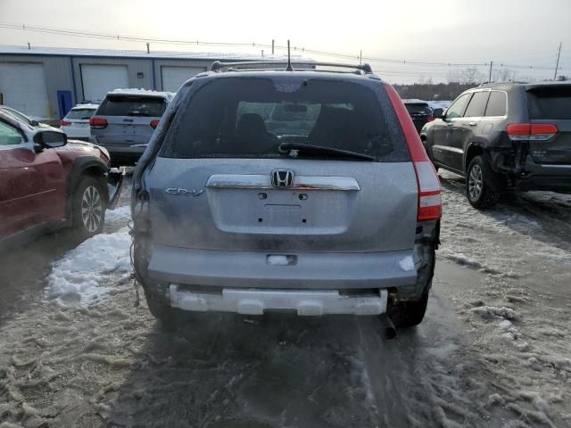 2007 Honda CR-V EX