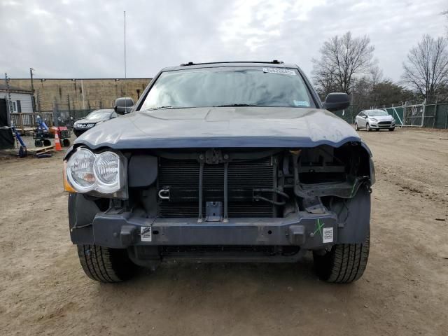 2009 Jeep Grand Cherokee Laredo