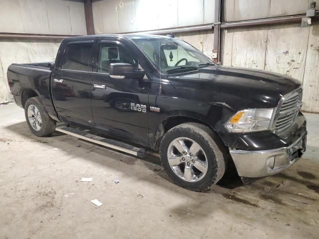 2015 Dodge RAM 1500 SLT