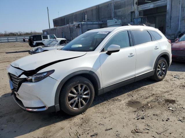 2018 Mazda CX-9 Touring