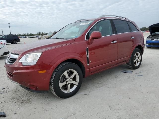 2008 Saturn Vue XR