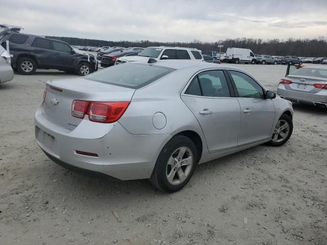 2013 Chevrolet Malibu LS