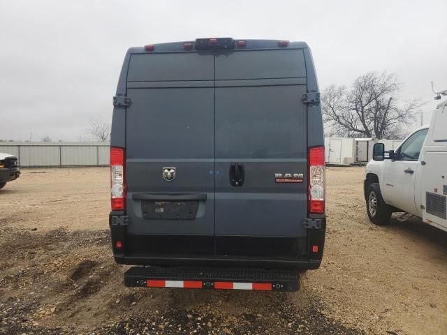 2021 Dodge RAM Promaster 3500 3500 High