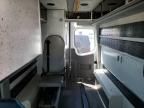 2014 Mercedes-Benz Sprinter 2500