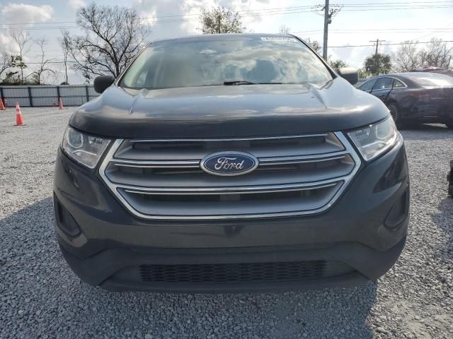 2015 Ford Edge SE