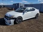 2014 Scion TC