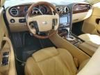 2008 Bentley Continental GTC