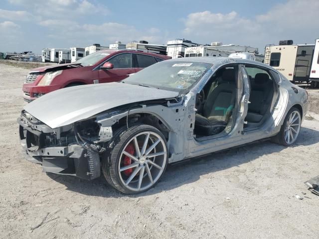 2014 Maserati Quattroporte S