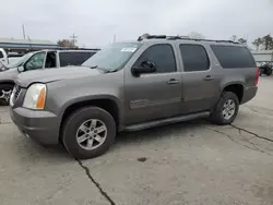 GMC salvage cars for sale: 2012 GMC Yukon XL K1500 SLT