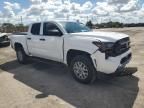 2024 Toyota Tacoma Double Cab