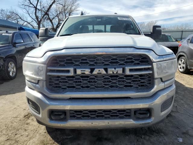 2023 Dodge RAM 2500 Tradesman