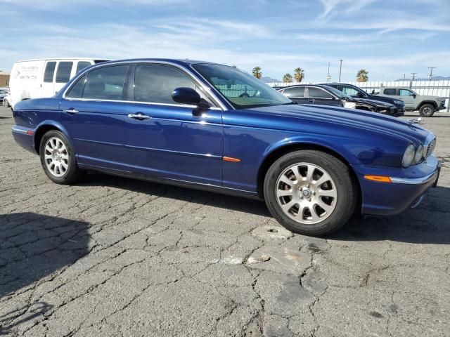 2004 Jaguar XJ8