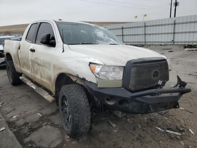 2012 Toyota Tundra Double Cab SR5