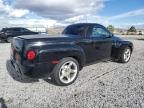 2003 Chevrolet SSR