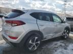 2018 Hyundai Tucson Sport