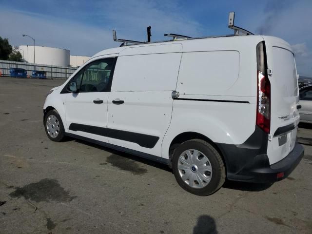 2021 Ford Transit Connect XL