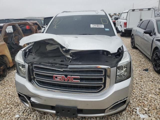 2018 GMC Yukon XL C1500 SLT