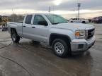 2014 GMC Sierra K1500