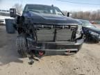 2019 Chevrolet Silverado K1500 RST