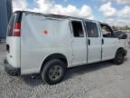 2007 GMC Savana G1500