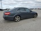 2011 Mercedes-Benz E 350 4matic