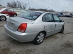 2006 Hyundai Elantra GLS