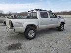 2011 Toyota Tacoma Double Cab Prerunner