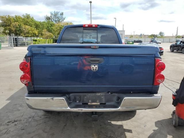 2007 Dodge RAM 1500 ST