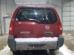 2005 Nissan Xterra OFF Road