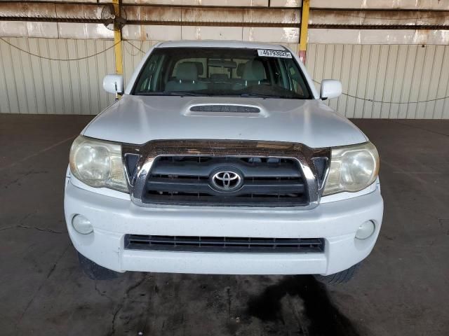 2005 Toyota Tacoma Double Cab Prerunner