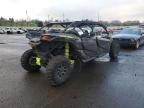 2020 Can-Am Maverick X3 Max X DS Turbo RR