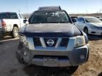 2007 Nissan Xterra OFF Road