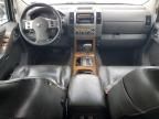 2006 Nissan Pathfinder LE