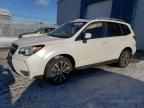 2017 Subaru Forester 2.0XT Touring