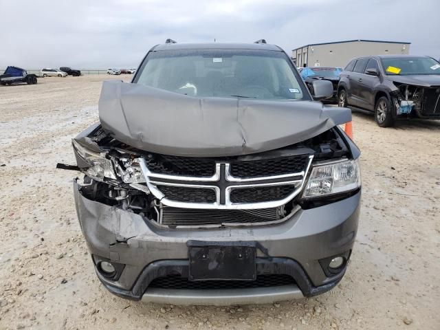 2013 Dodge Journey SXT