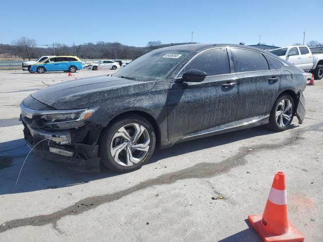 2019 Honda Accord EXL