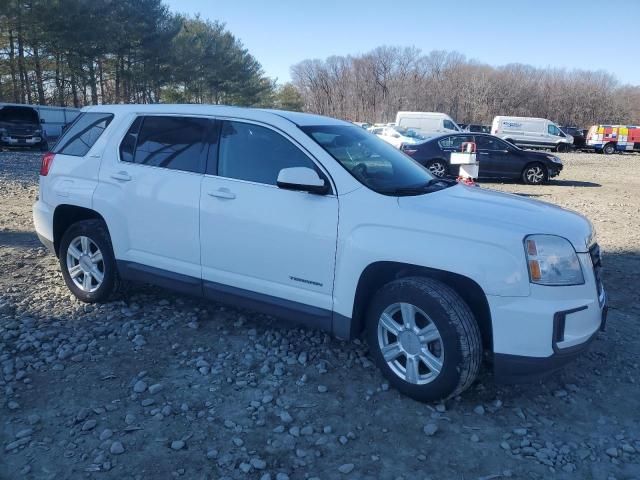 2016 GMC Terrain SLE