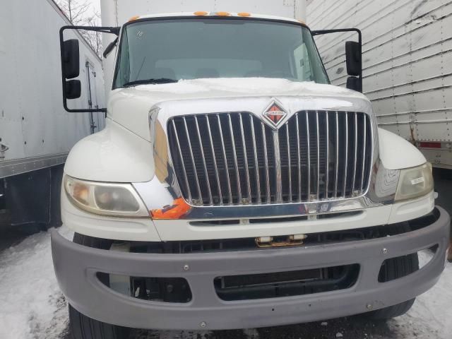 2018 International 4000 4300