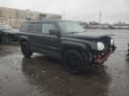 2012 Jeep Patriot Sport