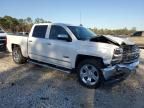 2016 Chevrolet Silverado C1500 LTZ